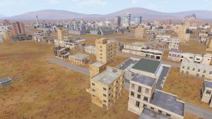 Скачать Project Iran Terrain для ARMA 3