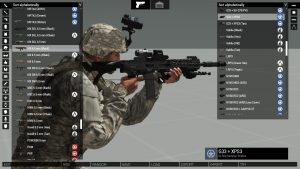 Фикс мод RE RHS Escalation для ARMA 3