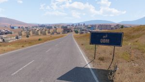 Скачать Project Iran Terrain для ARMA 3