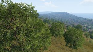 Скачать Project Iran Terrain для ARMA 3