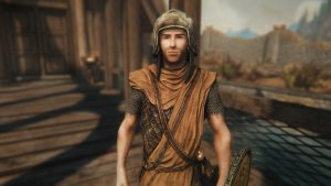 Мод Full Random NPC Pack для Skyrim SE (Ru)