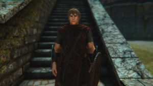 Мод Full Random NPC Pack для Skyrim SE (Ru)