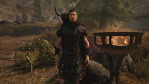 Мод Full Random NPC Pack для Skyrim SE (Ru)