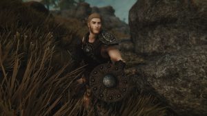 Мод Full Random NPC Pack для Skyrim SE (Ru)