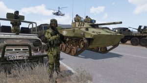 rhs 0.5.4 arma 3