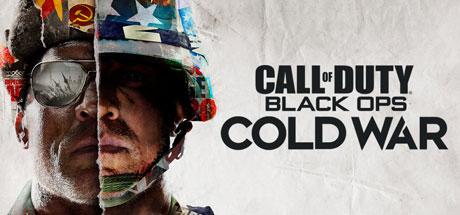 Call of Duty: Black Ops Cold War