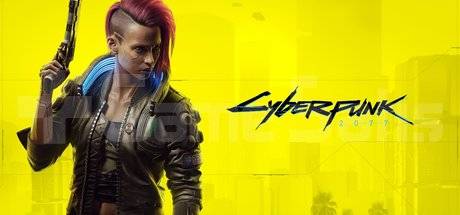 стримы по Cyberpunk 2077