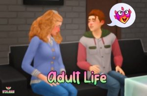 Real Life Mod - реалистичная жизнь для Sims 4