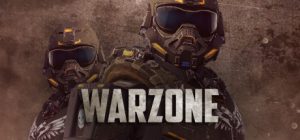 Call of Duty: Warzone