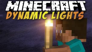 Realight Add-on 1.17+ [Dynamic Lighting]