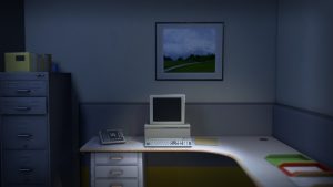 The Stanley Parable Ultra Deluxe