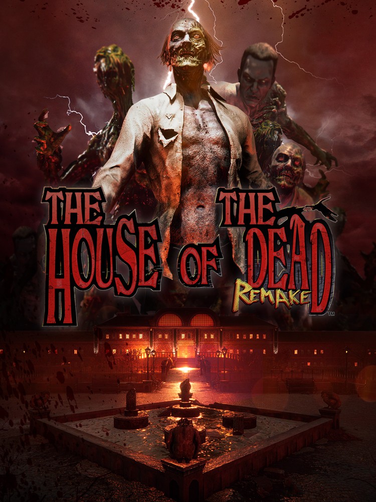 The House of the Dead: Remake